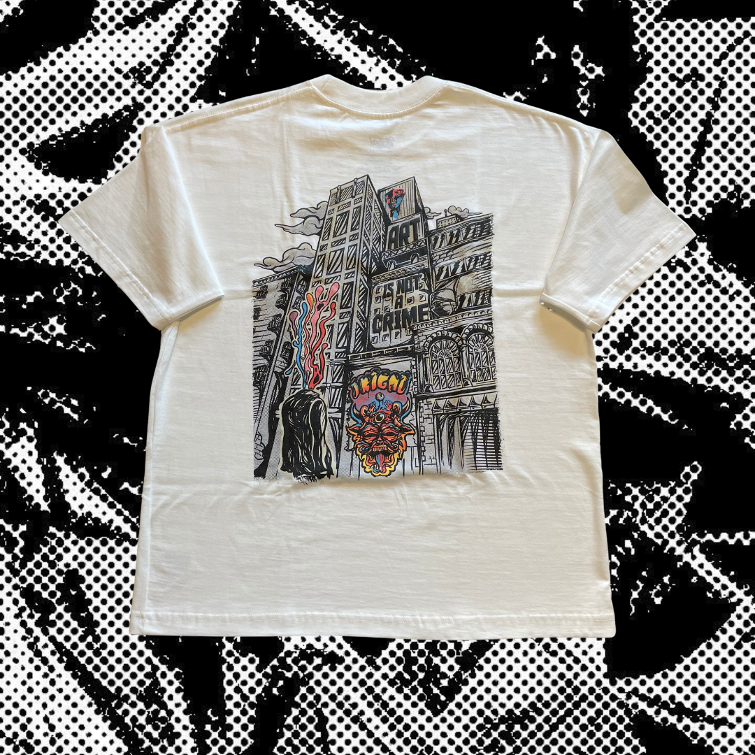 DISEÑO 3 STREET SOUL OVERSIZE