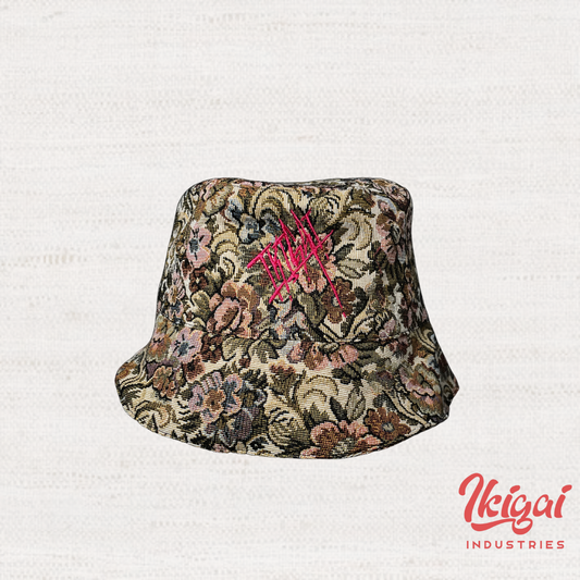 Bucket de Tapicería