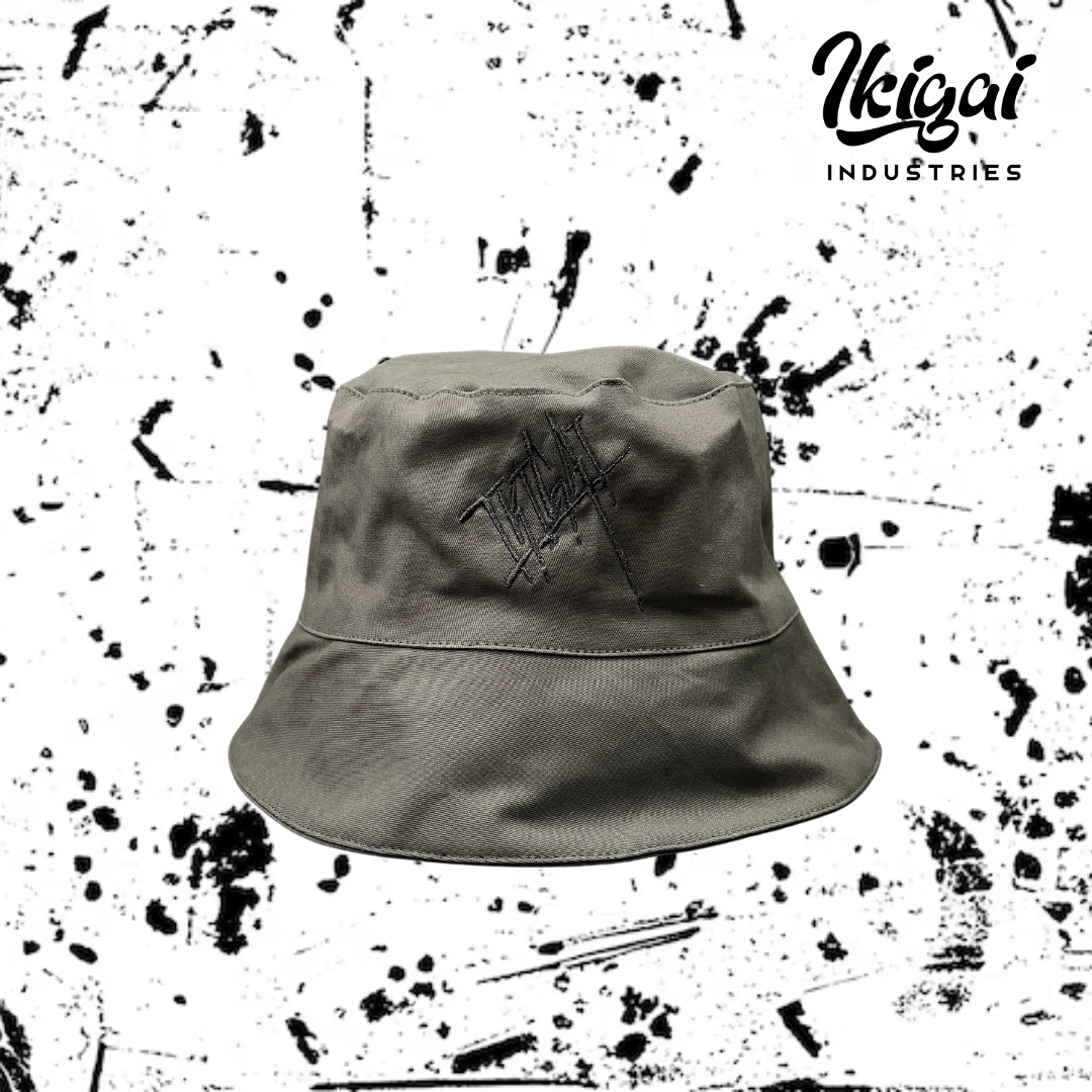 Bucket Gabardina