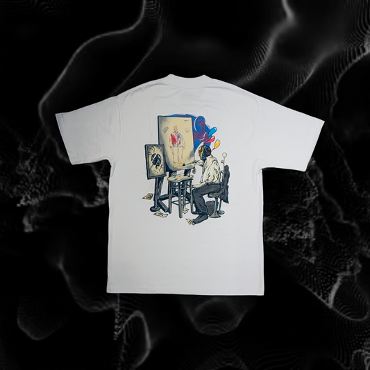 DISEÑO 6 IKON OF BECOMING OVERSIZE