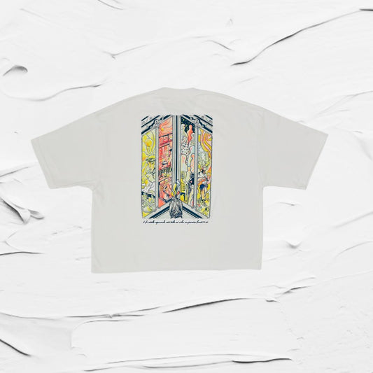 DISEÑO 4 M.E.V.A.K BOXY FIT