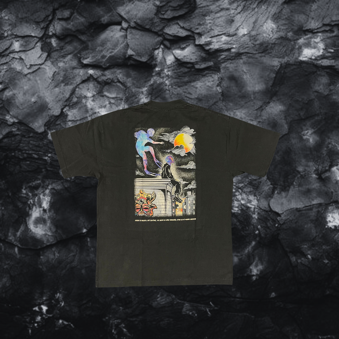 DISEÑO 5 ETEREO OVERSIZE