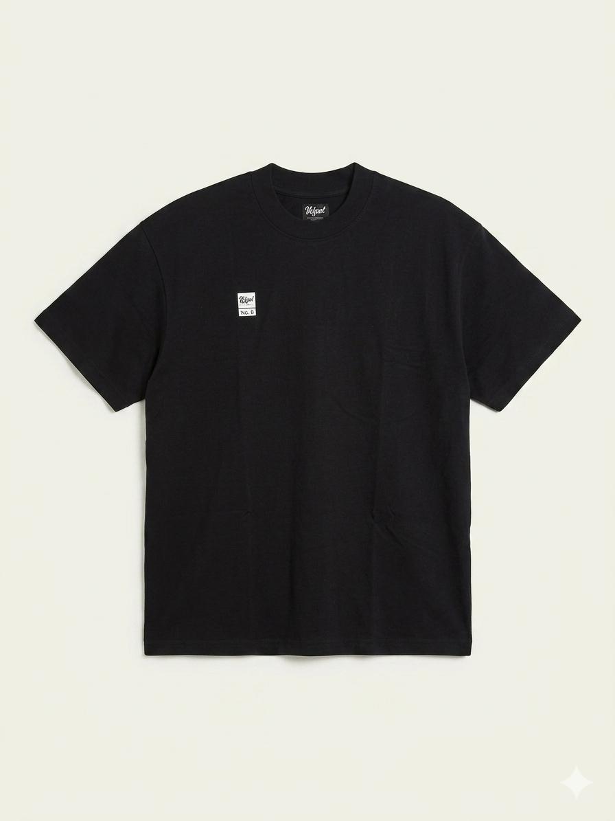 Diseño 0 Subestimado OVERSIZE