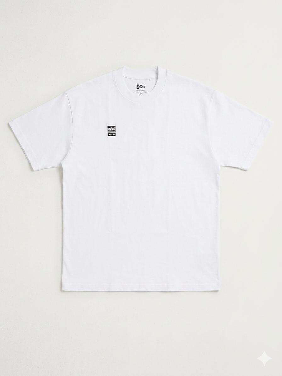 Diseño 0 Subestimado OVERSIZE