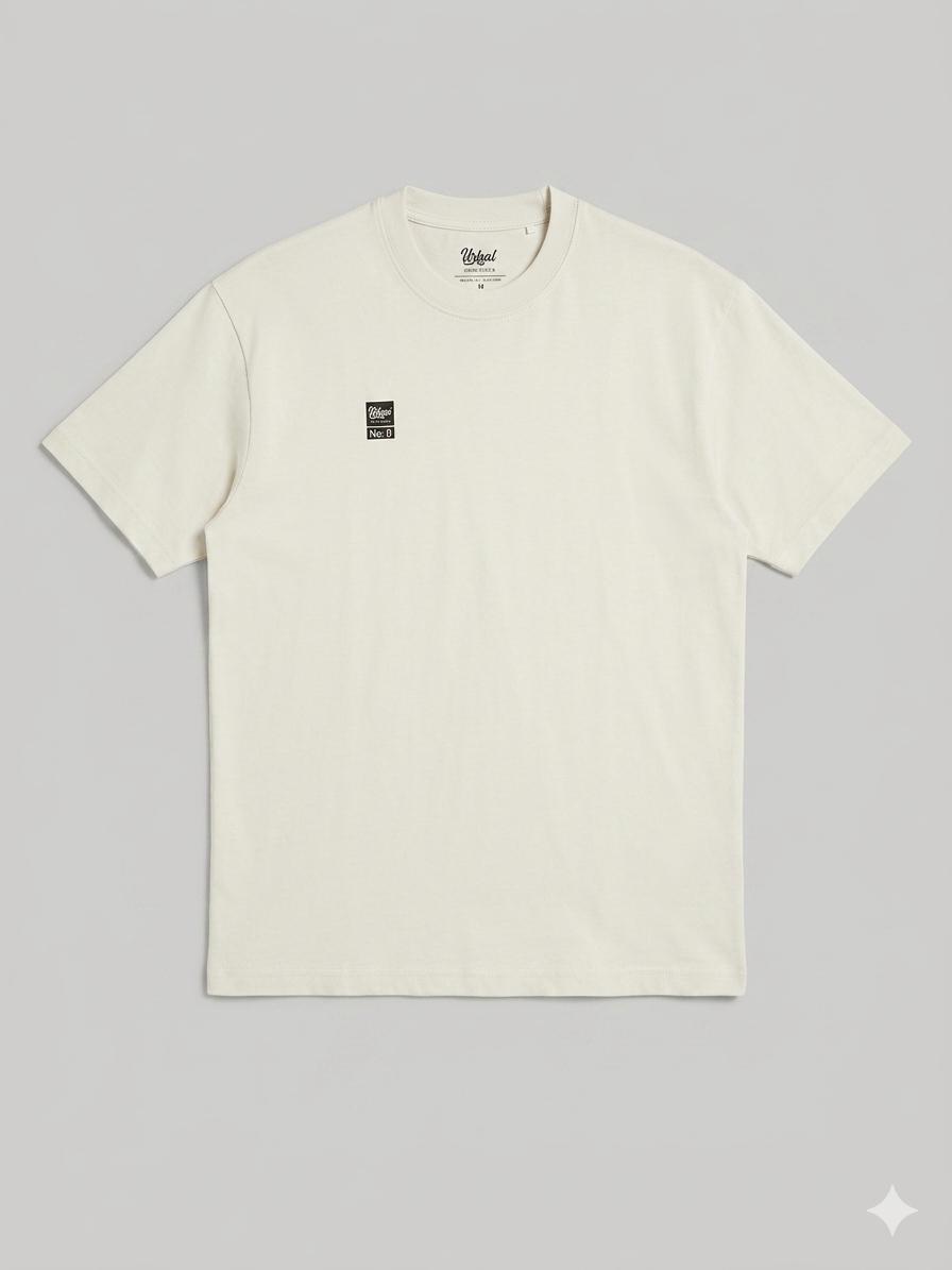 Diseño 0 Subestimado OVERSIZE