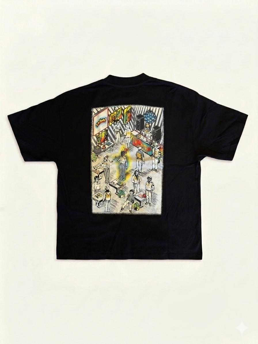Diseño 7 Resonance OVERSIZE