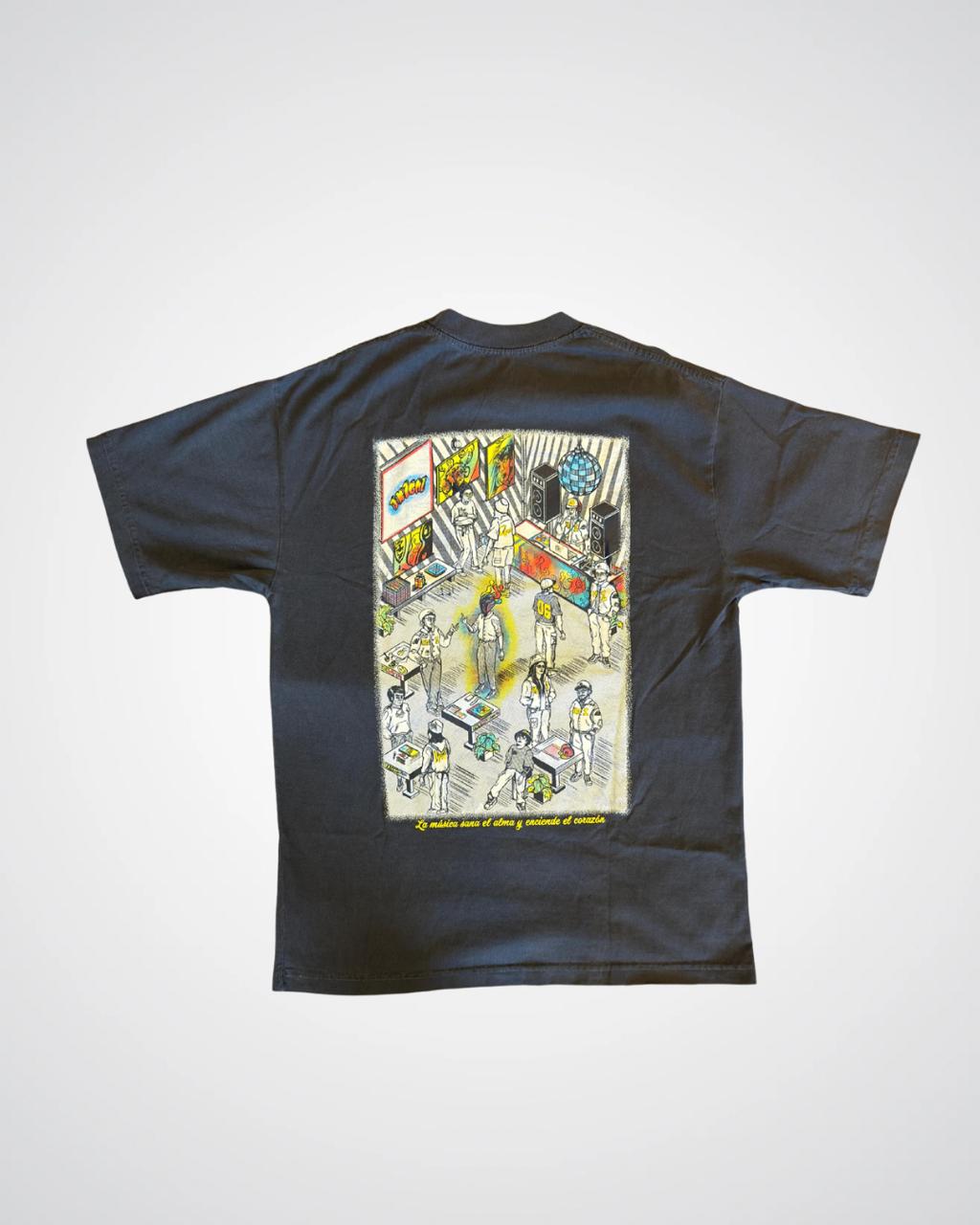 Diseño 7 Resonance OVERSIZE