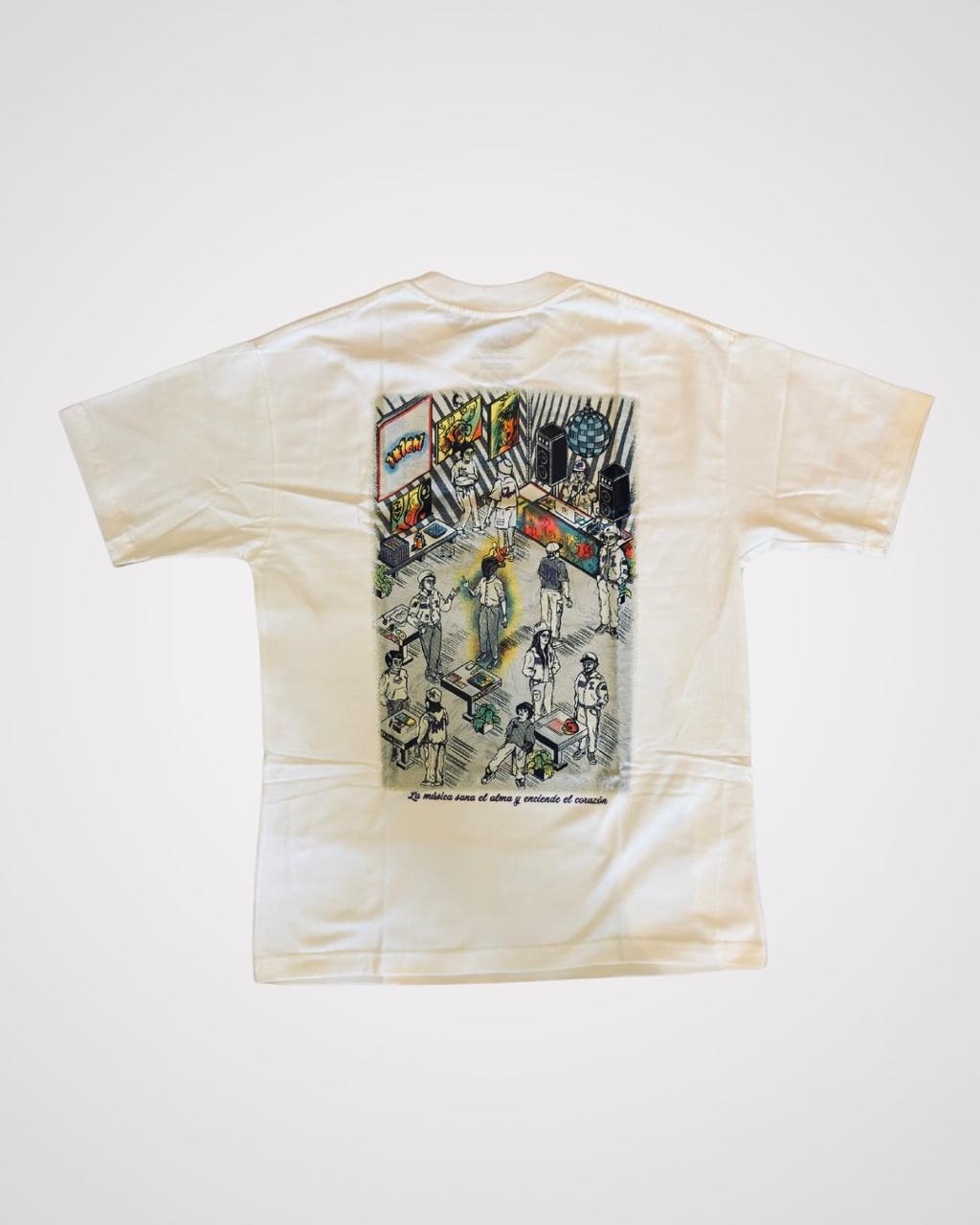 Diseño 7 Resonance OVERSIZE