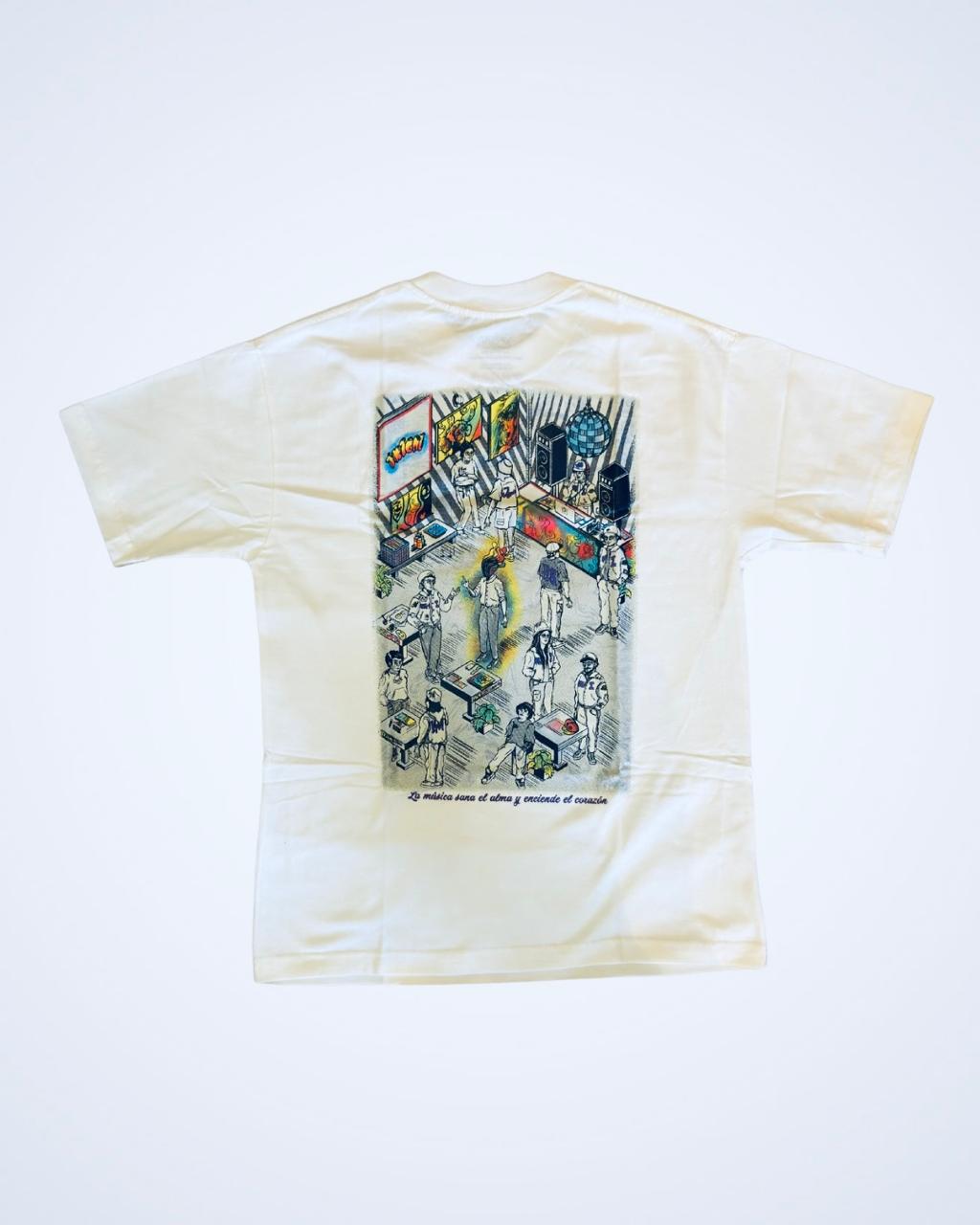 Diseño 7 Resonance OVERSIZE
